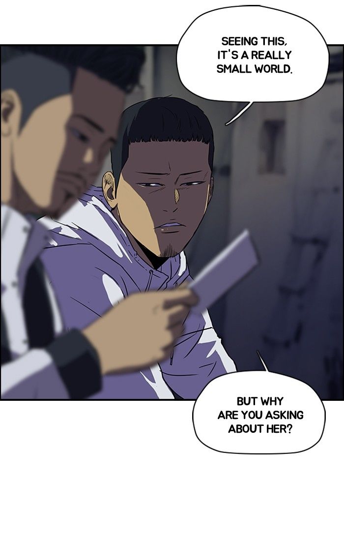 Wind Breaker Chapter 106 page 48 - Chapter 106 : [Part 2] Ep.38