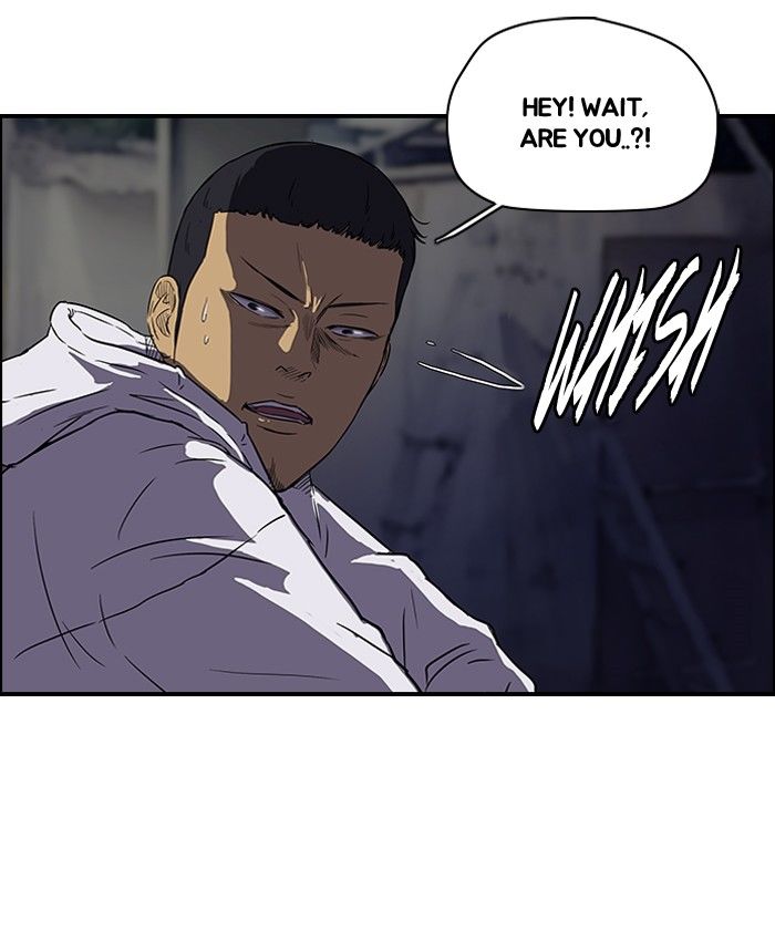 Wind Breaker Chapter 106 page 51 - Chapter 106 : [Part 2] Ep.38