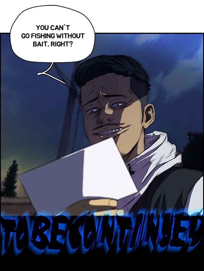 Wind Breaker Chapter 106 page 53 - Chapter 106 : [Part 2] Ep.38