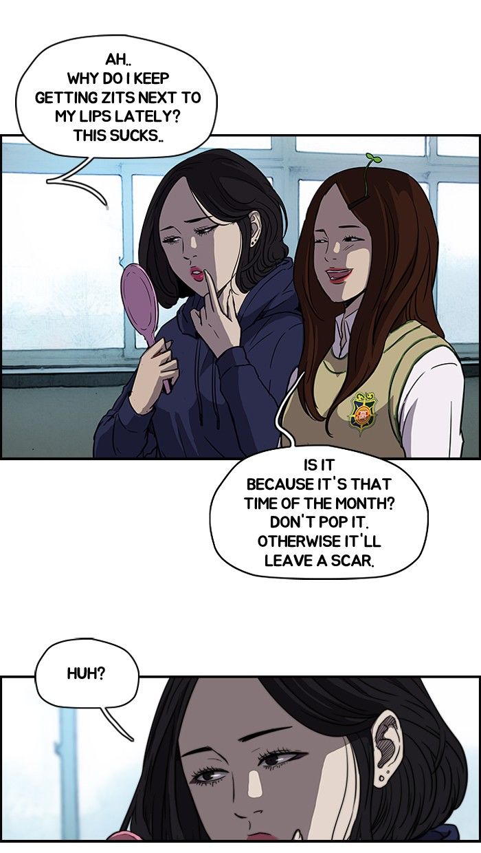 Wind Breaker Chapter 106 page 6 - Chapter 106 : [Part 2] Ep.38