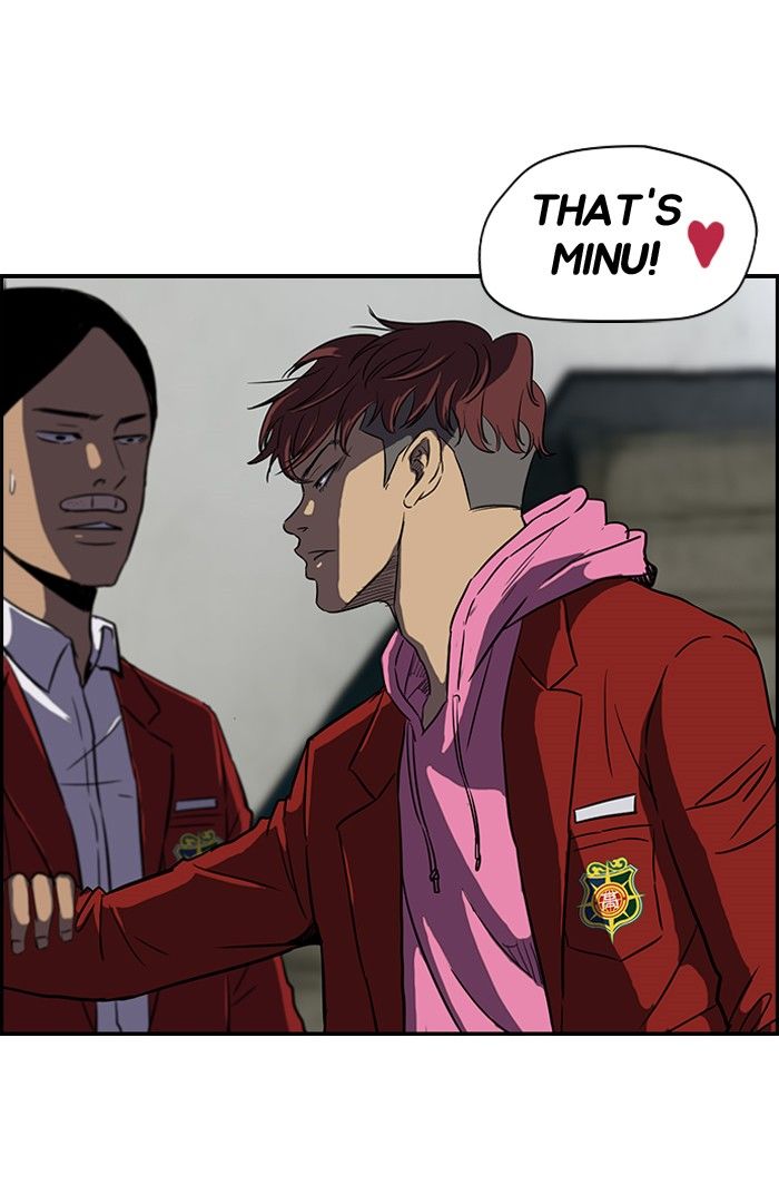 Wind Breaker Chapter 106 page 7 - Chapter 106 : [Part 2] Ep.38