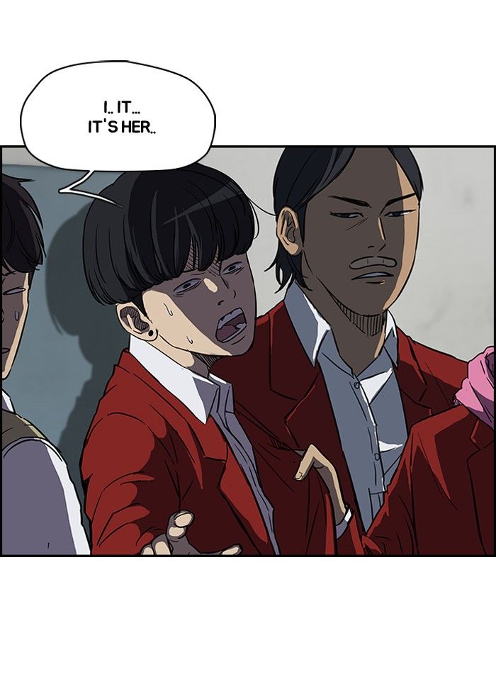 Wind Breaker Chapter 106 page 9 - Chapter 106 : [Part 2] Ep.38