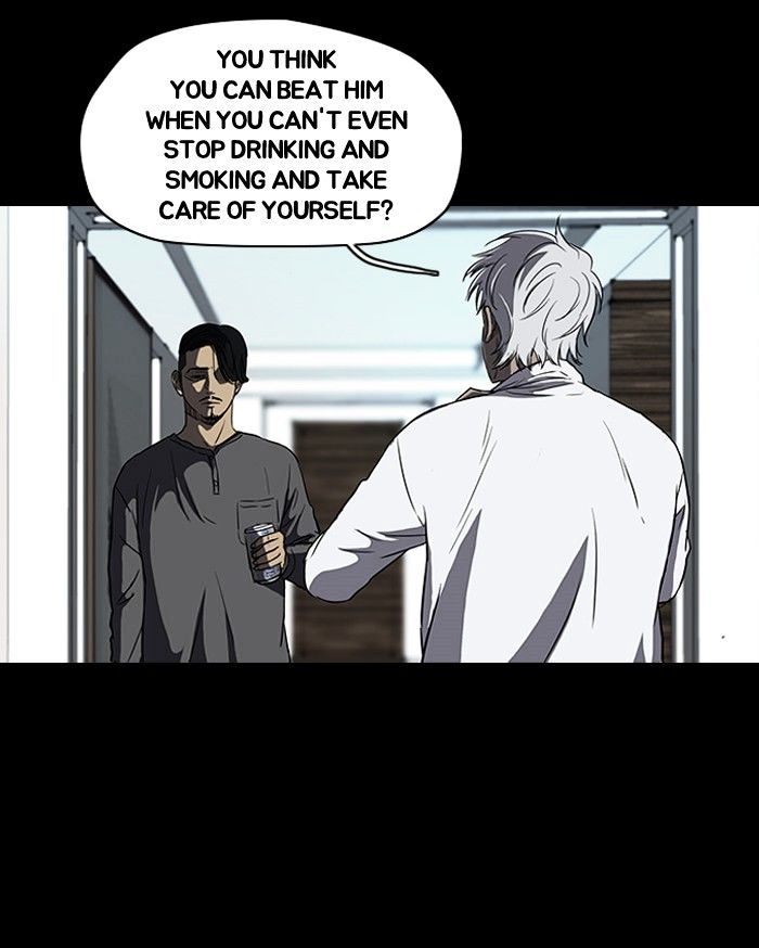 Wind Breaker Chapter 107 page 11 - Chapter 107 : [Part 2] Ep.39