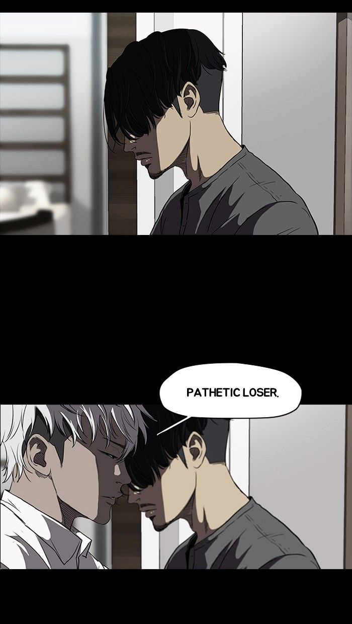 Wind Breaker Chapter 107 page 12 - Chapter 107 : [Part 2] Ep.39