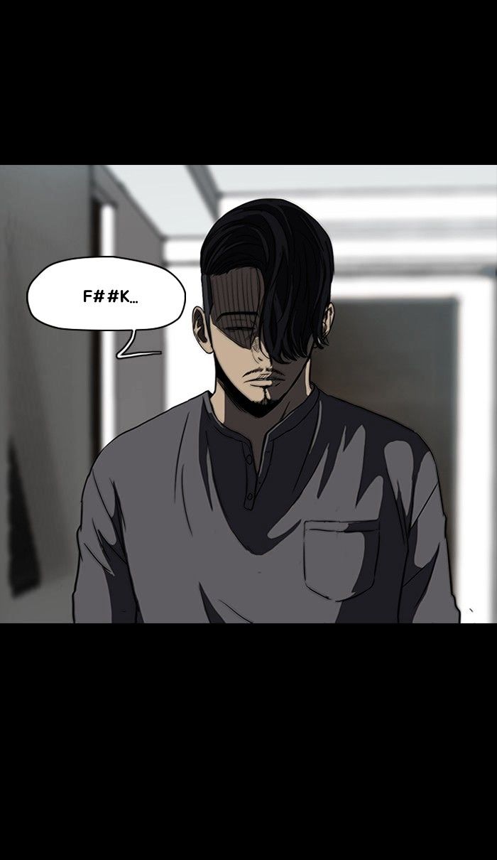 Wind Breaker Chapter 107 page 13 - Chapter 107 : [Part 2] Ep.39