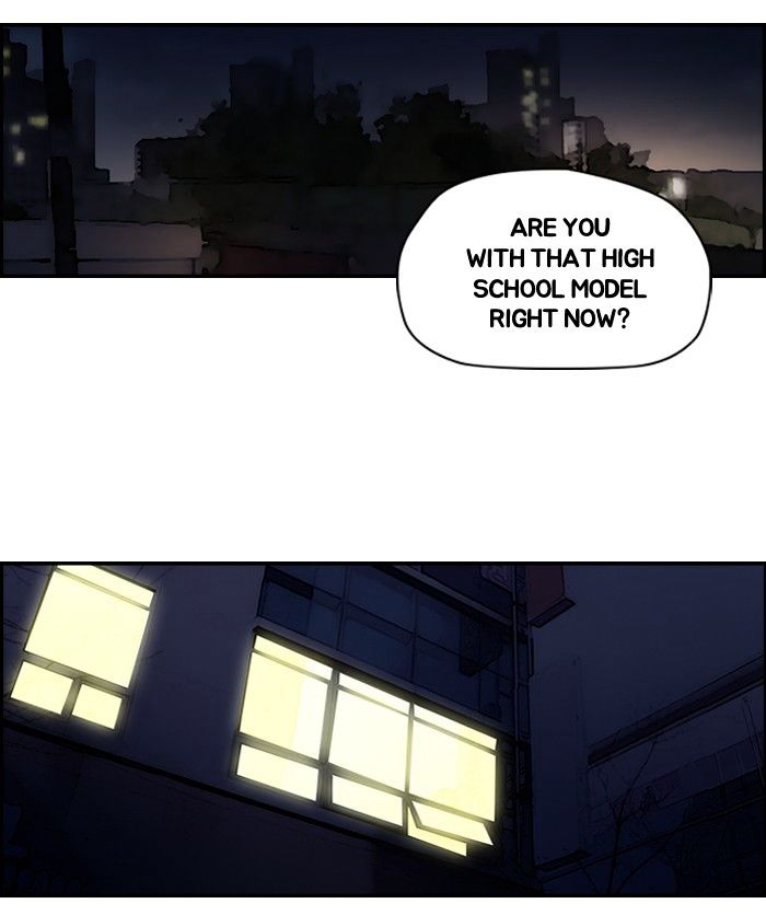 Wind Breaker Chapter 107 page 19 - Chapter 107 : [Part 2] Ep.39
