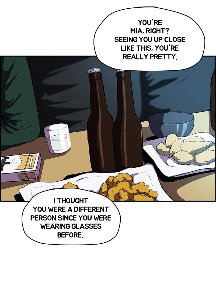 Wind Breaker Chapter 107 page 30 - Chapter 107 : [Part 2] Ep.39