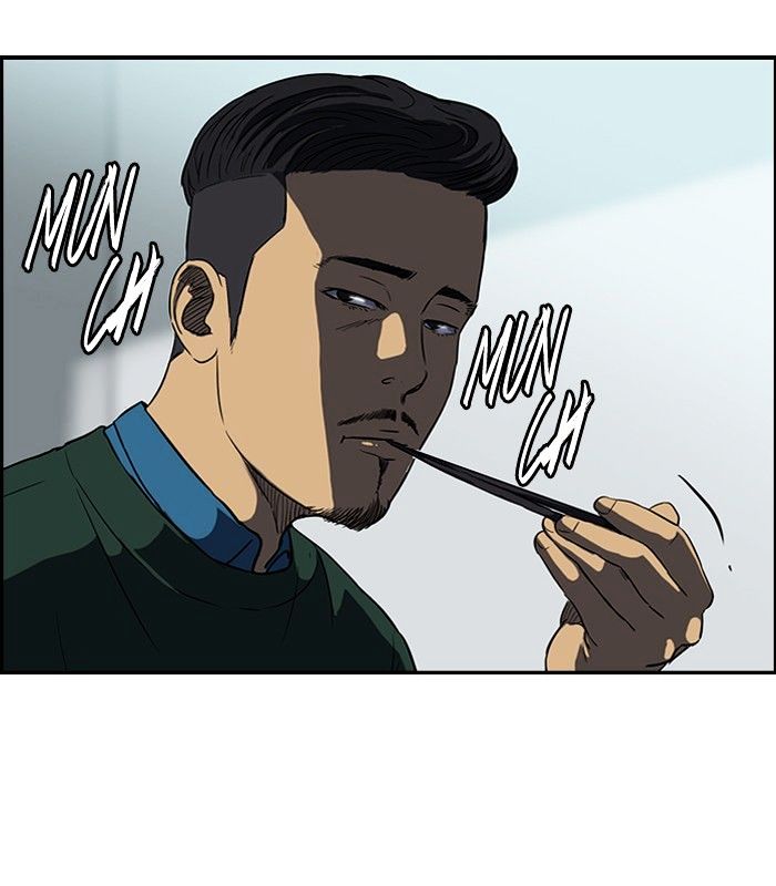 Wind Breaker Chapter 107 page 37 - Chapter 107 : [Part 2] Ep.39