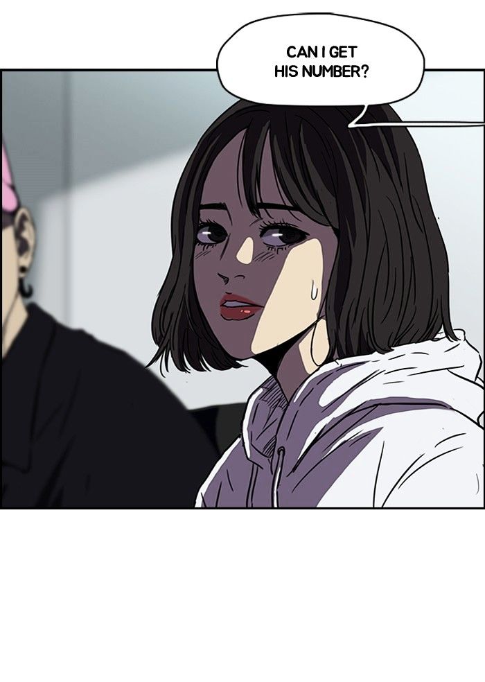 Wind Breaker Chapter 107 page 39 - Chapter 107 : [Part 2] Ep.39