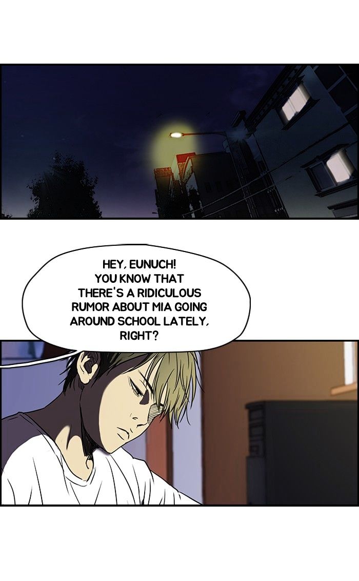 Wind Breaker Chapter 107 page 42 - Chapter 107 : [Part 2] Ep.39