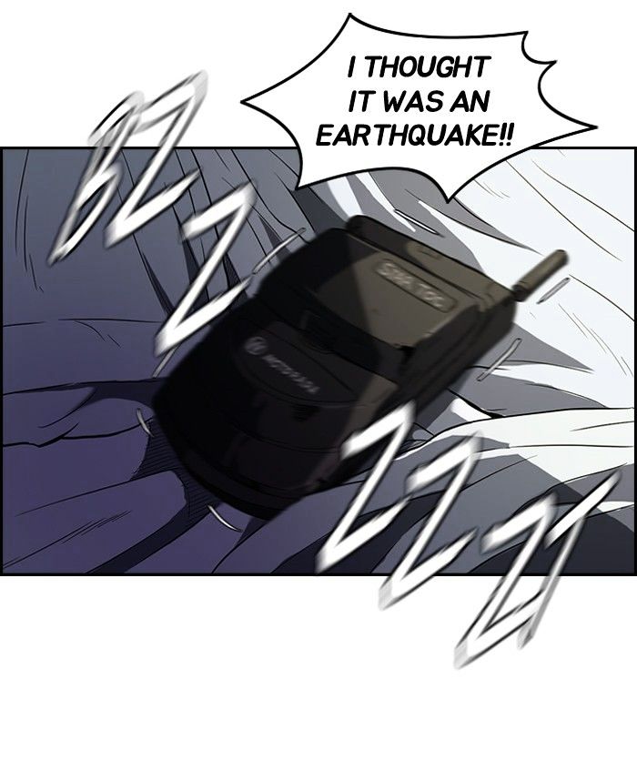 Wind Breaker Chapter 107 page 45 - Chapter 107 : [Part 2] Ep.39