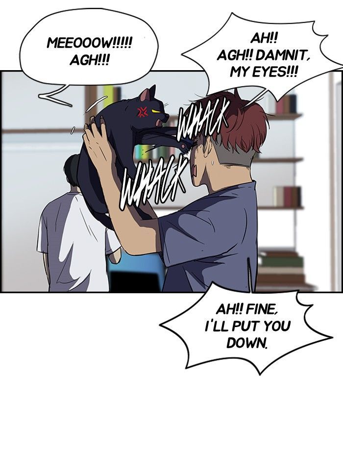 Wind Breaker Chapter 108 page 13 - Chapter 108 : [Part 2] Ep.40