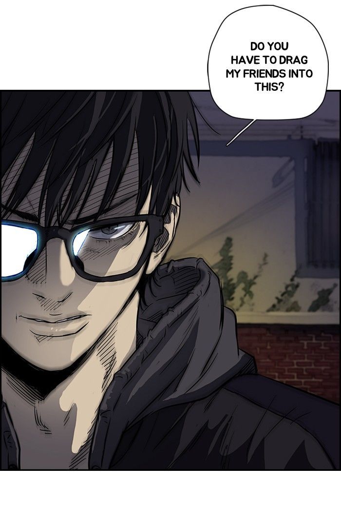 Wind Breaker Chapter 108 page 26 - Chapter 108 : [Part 2] Ep.40