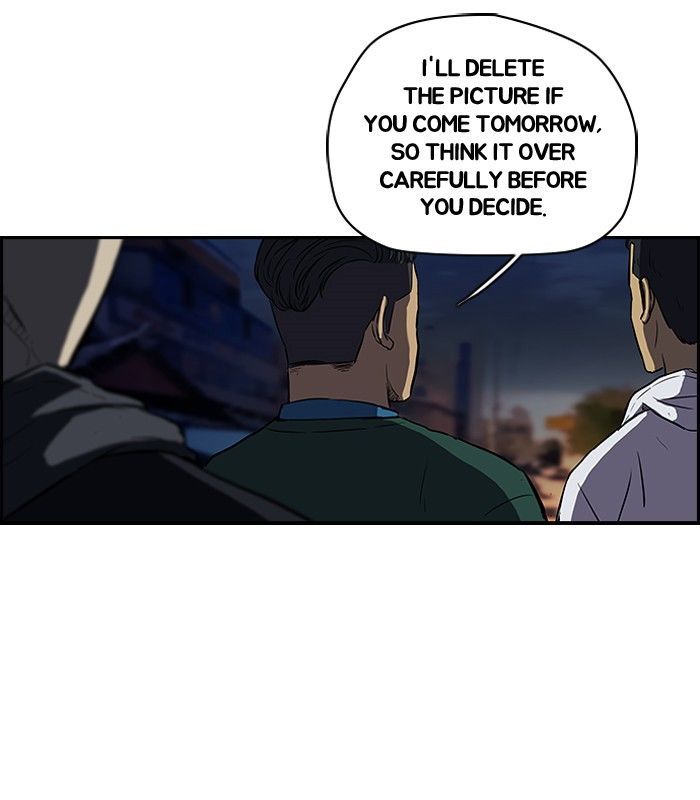 Wind Breaker Chapter 108 page 28 - Chapter 108 : [Part 2] Ep.40