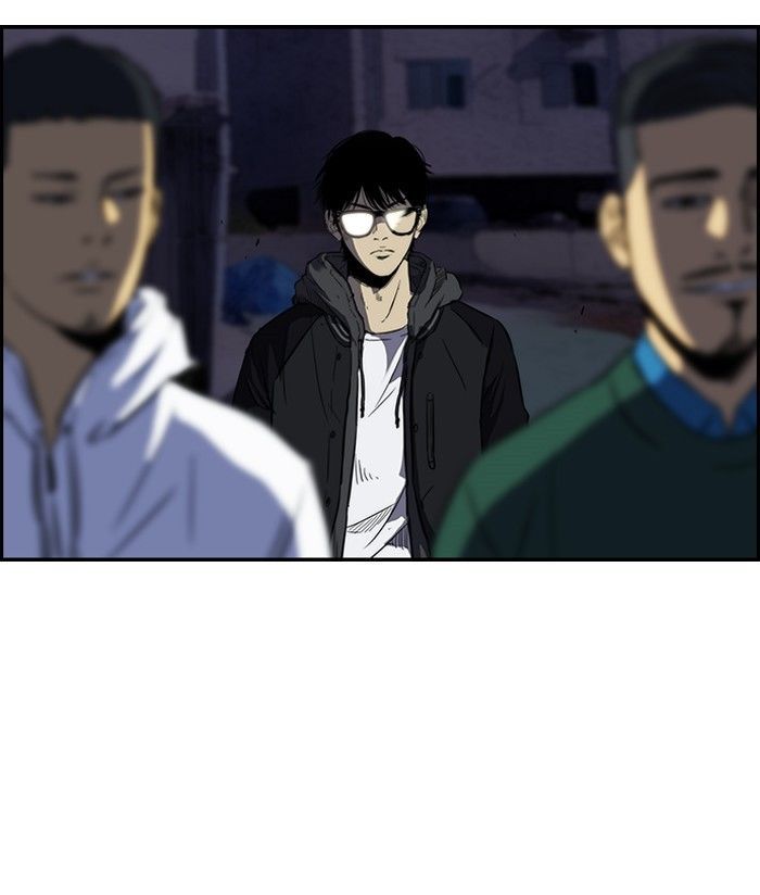 Wind Breaker Chapter 108 page 29 - Chapter 108 : [Part 2] Ep.40
