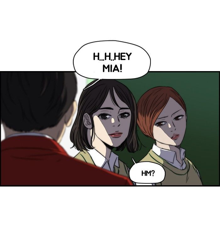 Wind Breaker Chapter 108 page 34 - Chapter 108 : [Part 2] Ep.40