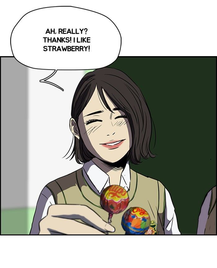 Wind Breaker Chapter 108 page 36 - Chapter 108 : [Part 2] Ep.40