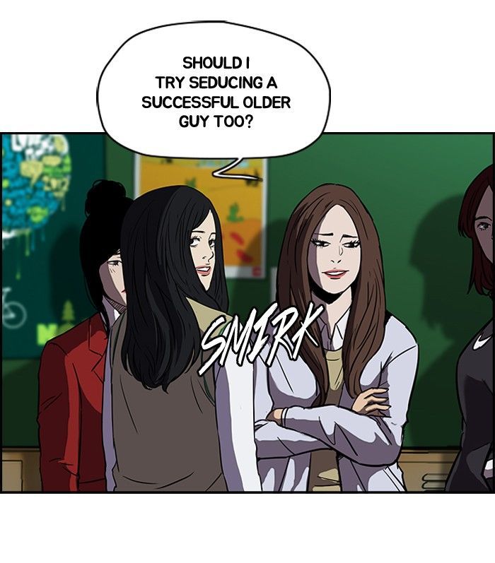 Wind Breaker Chapter 108 page 39 - Chapter 108 : [Part 2] Ep.40