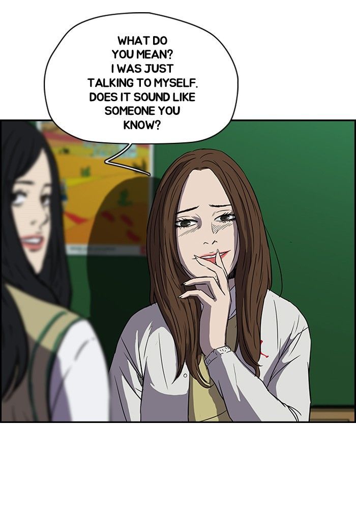 Wind Breaker Chapter 108 page 42 - Chapter 108 : [Part 2] Ep.40