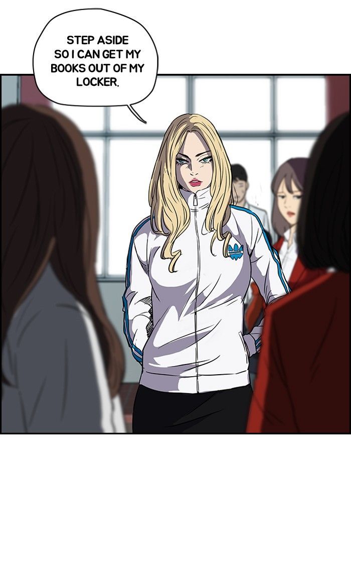 Wind Breaker Chapter 108 page 43 - Chapter 108 : [Part 2] Ep.40