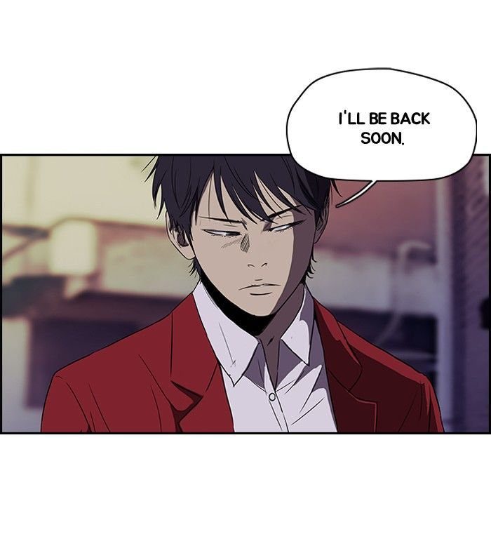 Wind Breaker Chapter 108 page 49 - Chapter 108 : [Part 2] Ep.40
