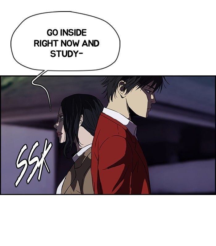 Wind Breaker Chapter 108 page 54 - Chapter 108 : [Part 2] Ep.40