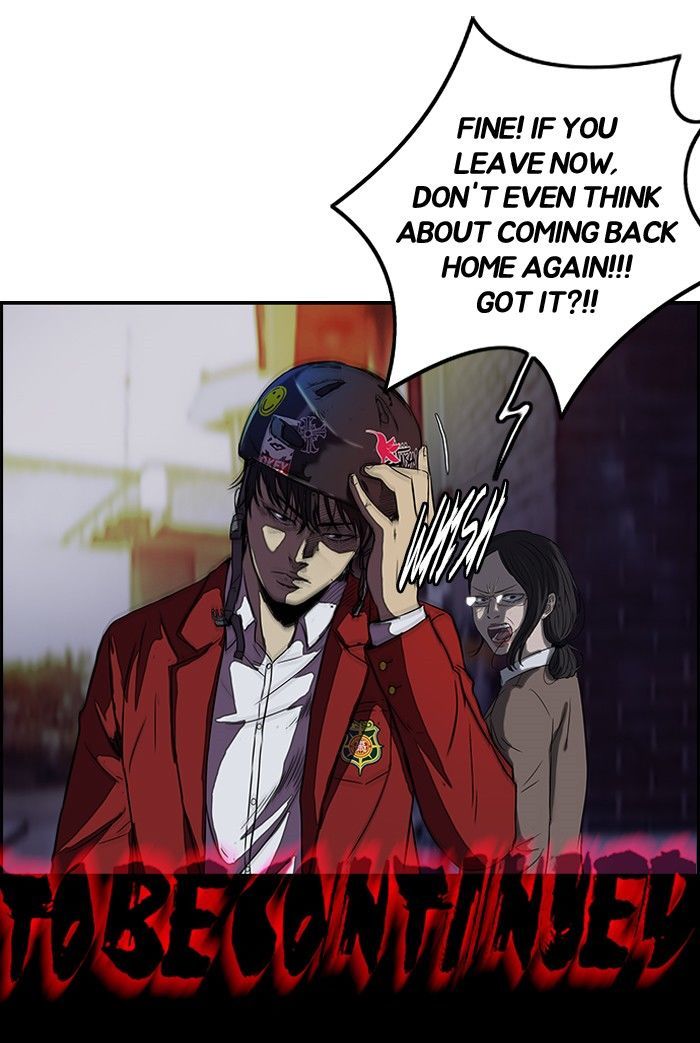 Wind Breaker Chapter 108 page 56 - Chapter 108 : [Part 2] Ep.40
