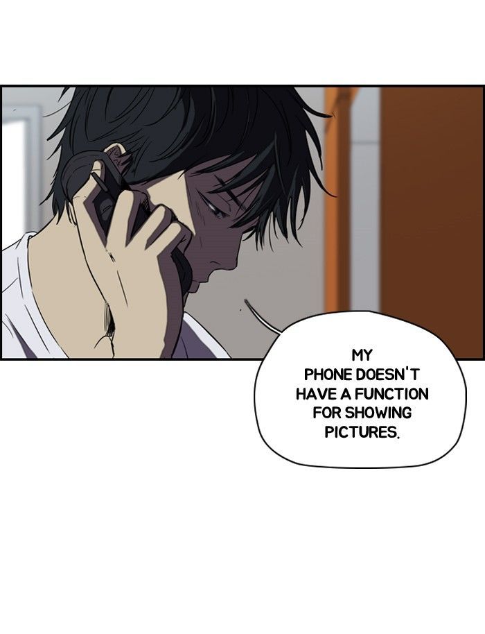 Wind Breaker Chapter 108 page 7 - Chapter 108 : [Part 2] Ep.40