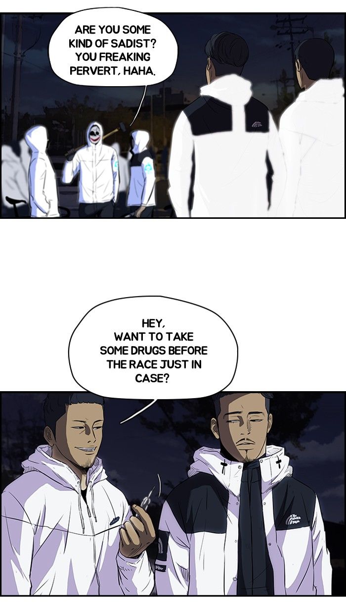 Wind Breaker Chapter 109 page 10 - Chapter 109