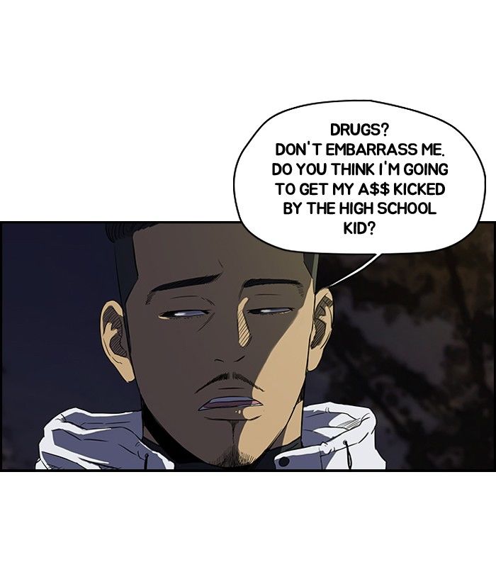 Wind Breaker Chapter 109 page 11 - Chapter 109