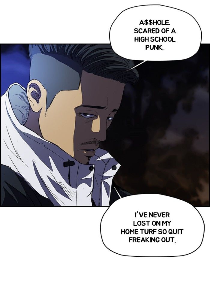 Wind Breaker Chapter 109 page 13 - Chapter 109