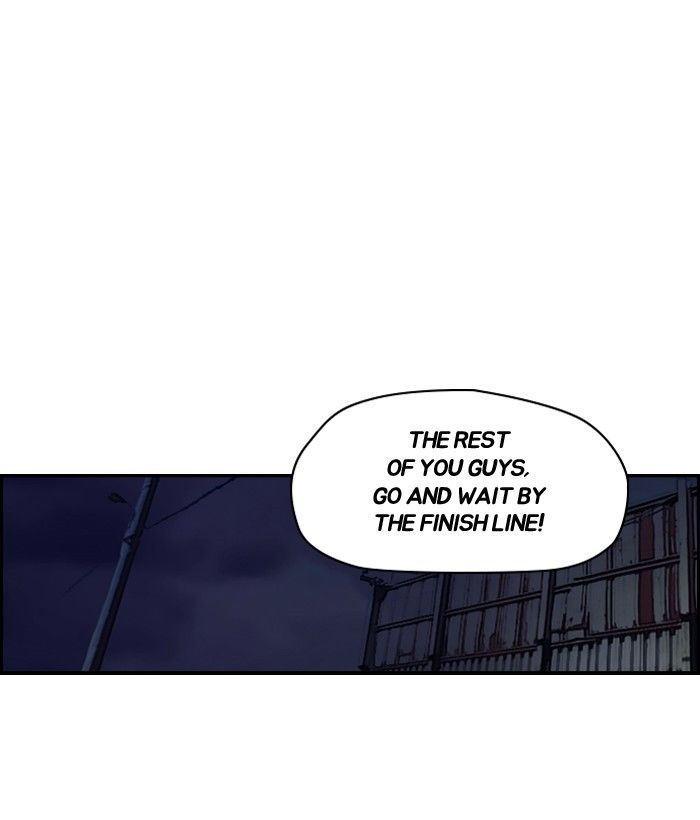 Wind Breaker Chapter 109 page 18 - Chapter 109