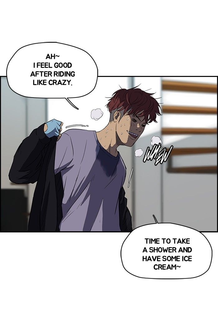 Wind Breaker Chapter 109 page 2 - Chapter 109