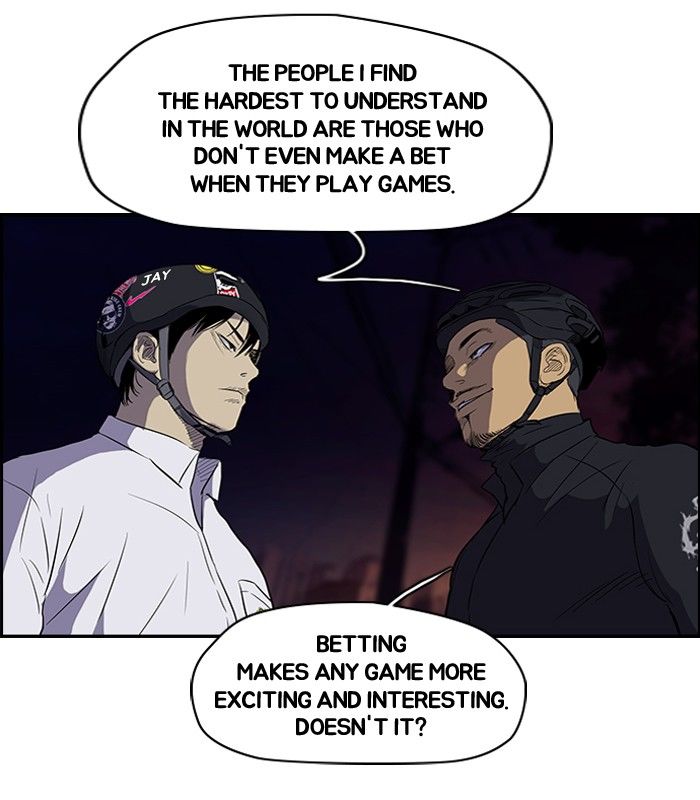 Wind Breaker Chapter 109 page 29 - Chapter 109