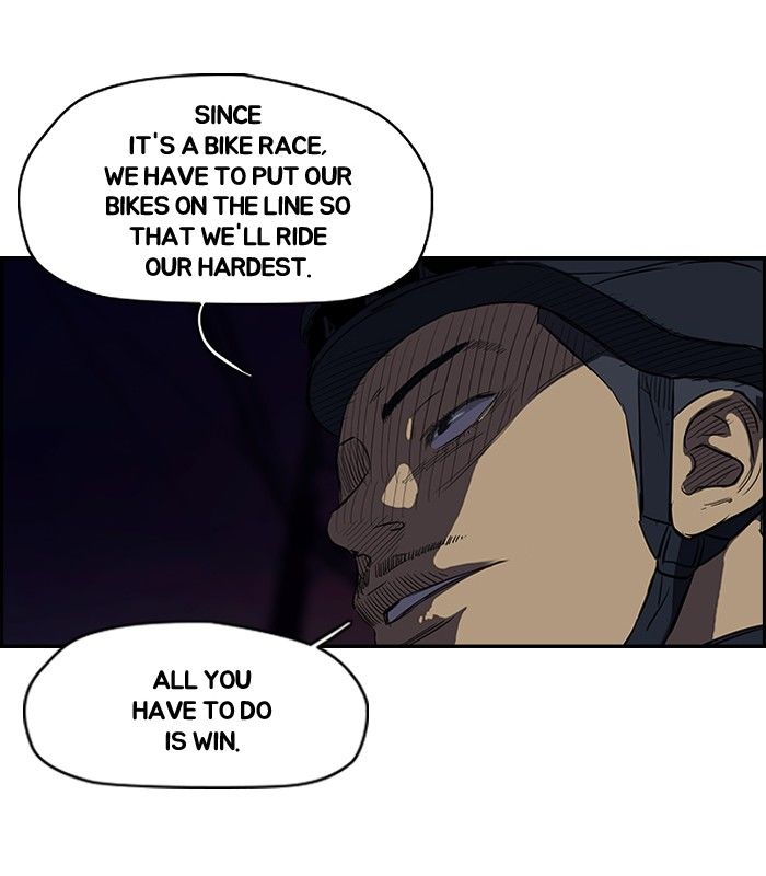 Wind Breaker Chapter 109 page 30 - Chapter 109