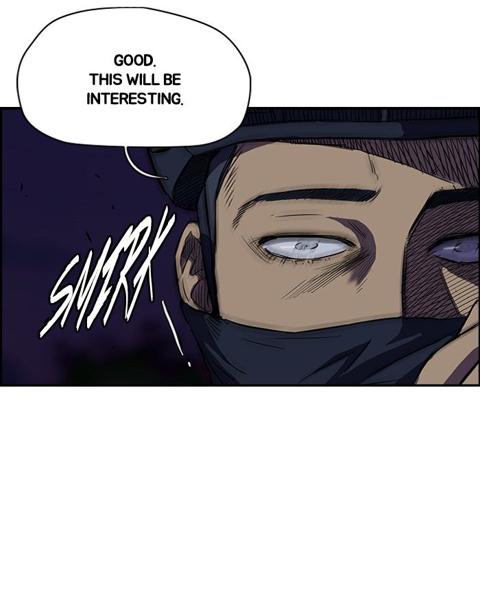 Wind Breaker Chapter 109 page 32 - Chapter 109