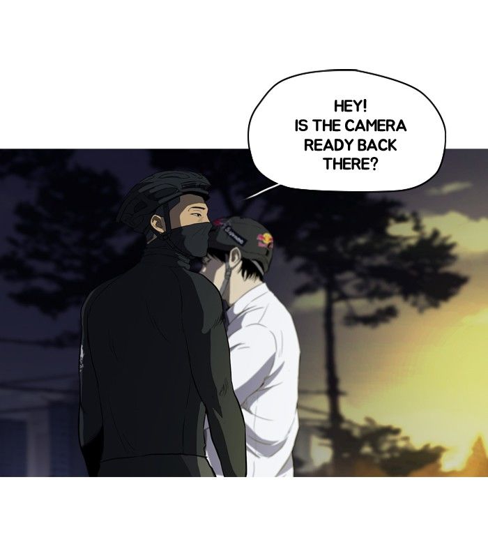 Wind Breaker Chapter 109 page 33 - Chapter 109