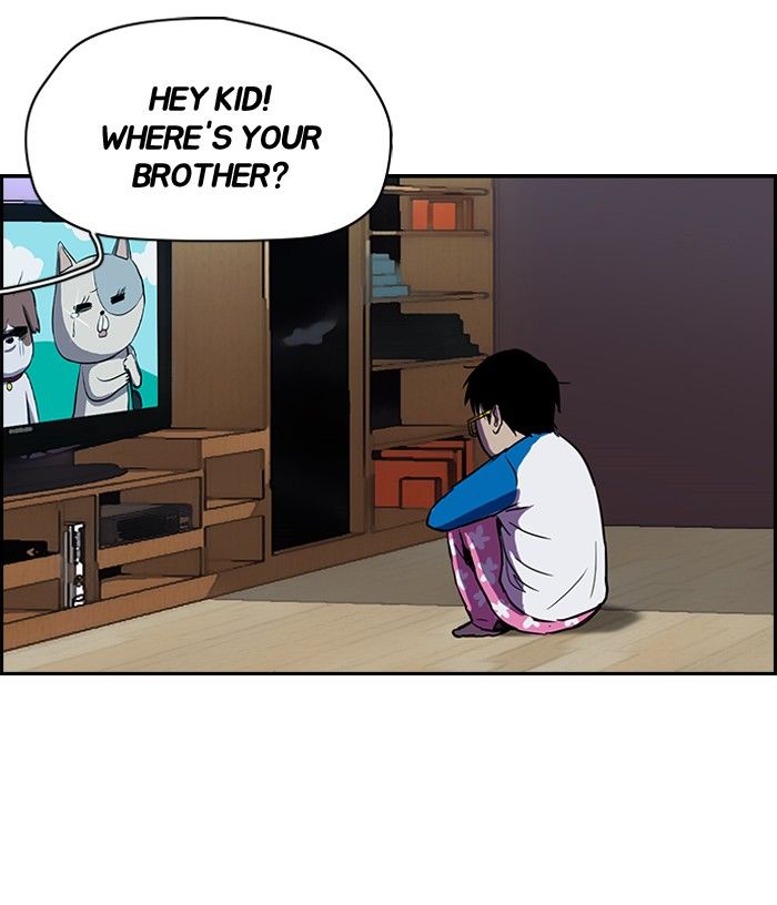 Wind Breaker Chapter 109 page 4 - Chapter 109