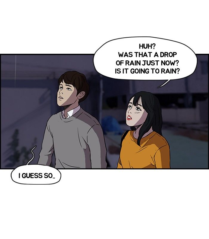 Wind Breaker Chapter 109 page 45 - Chapter 109