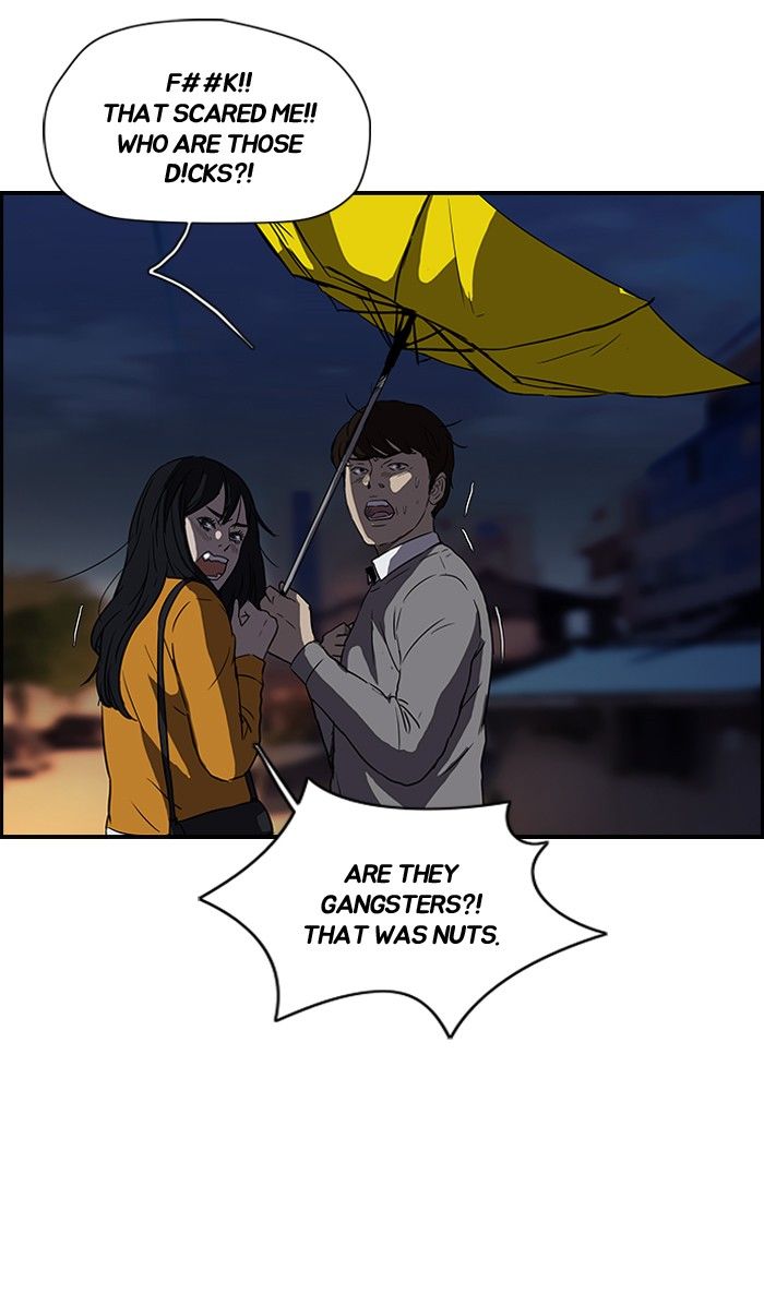Wind Breaker Chapter 109 page 50 - Chapter 109