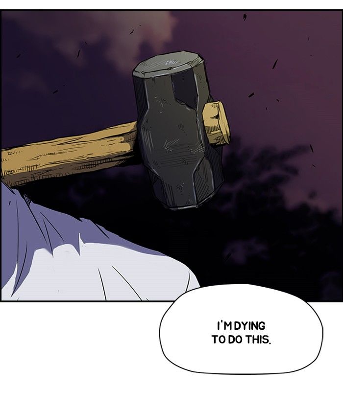 Wind Breaker Chapter 109 page 8 - Chapter 109