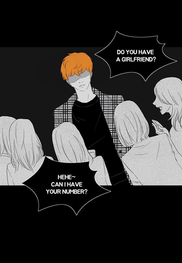 Wind Breaker Chapter 11 page 10 - Chapter 11
