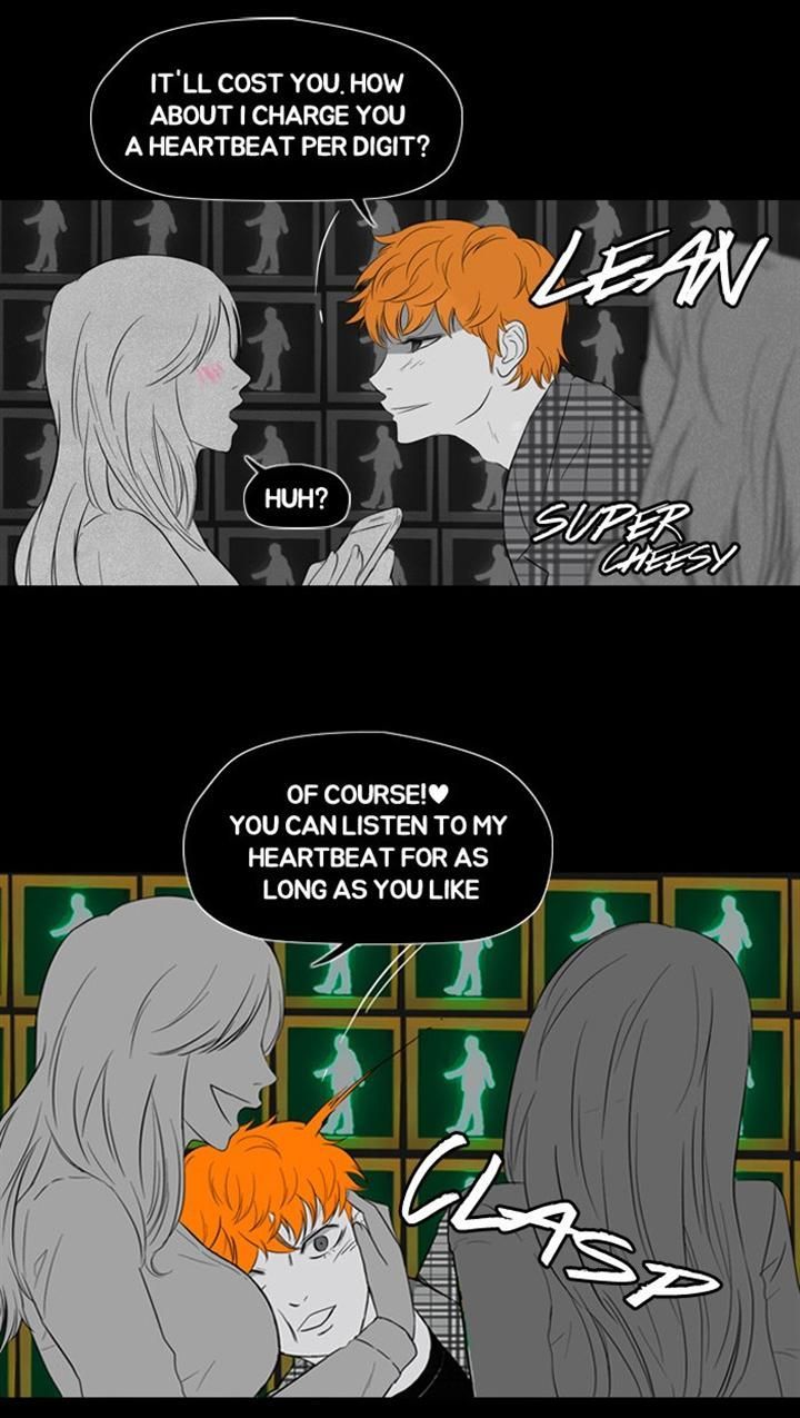 Wind Breaker Chapter 11 page 11 - Chapter 11