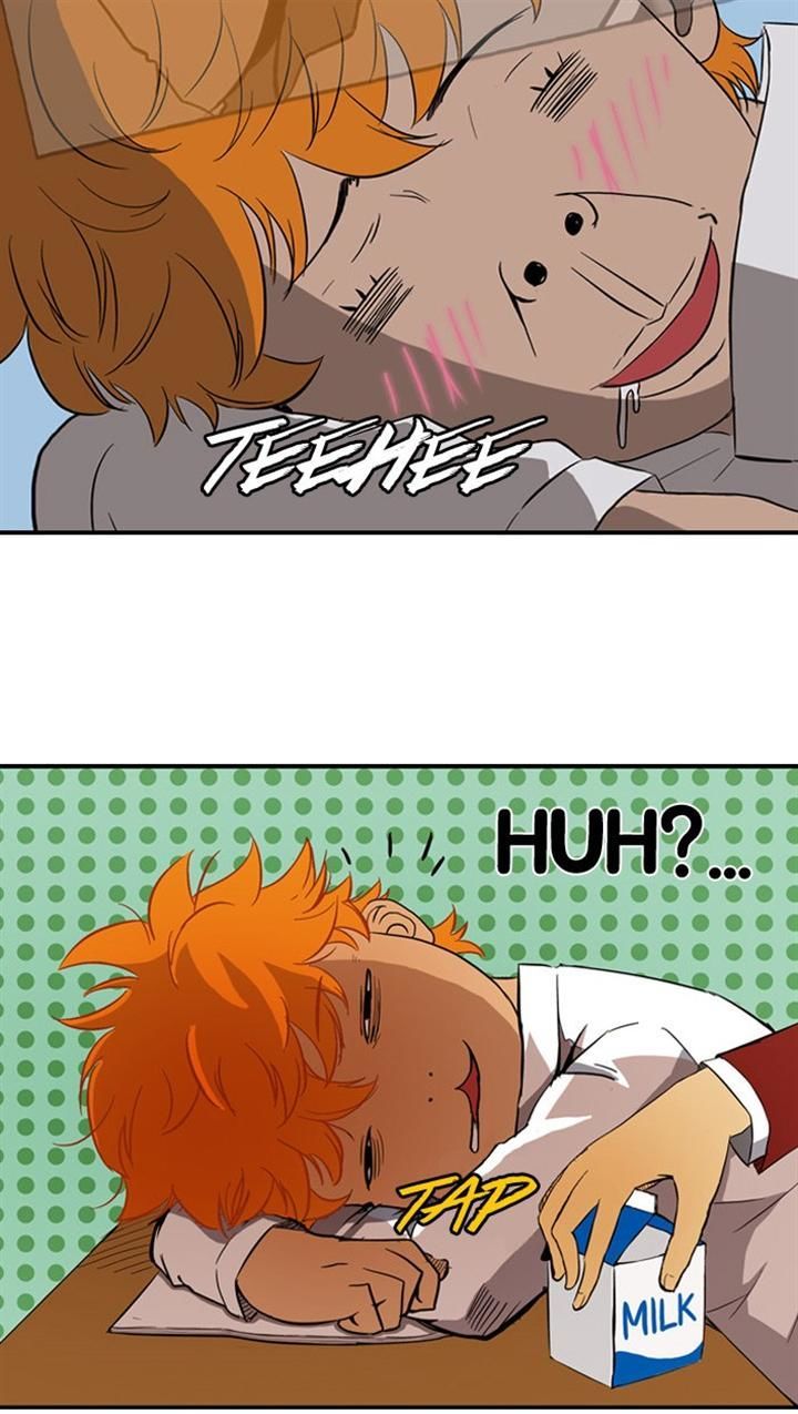 Wind Breaker Chapter 11 page 13 - Chapter 11