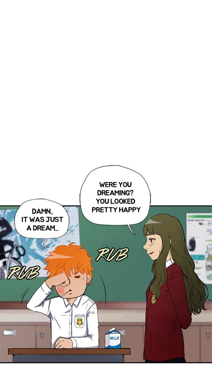 Wind Breaker Chapter 11 page 16 - Chapter 11