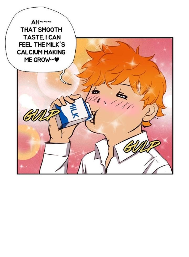 Wind Breaker Chapter 11 page 19 - Chapter 11