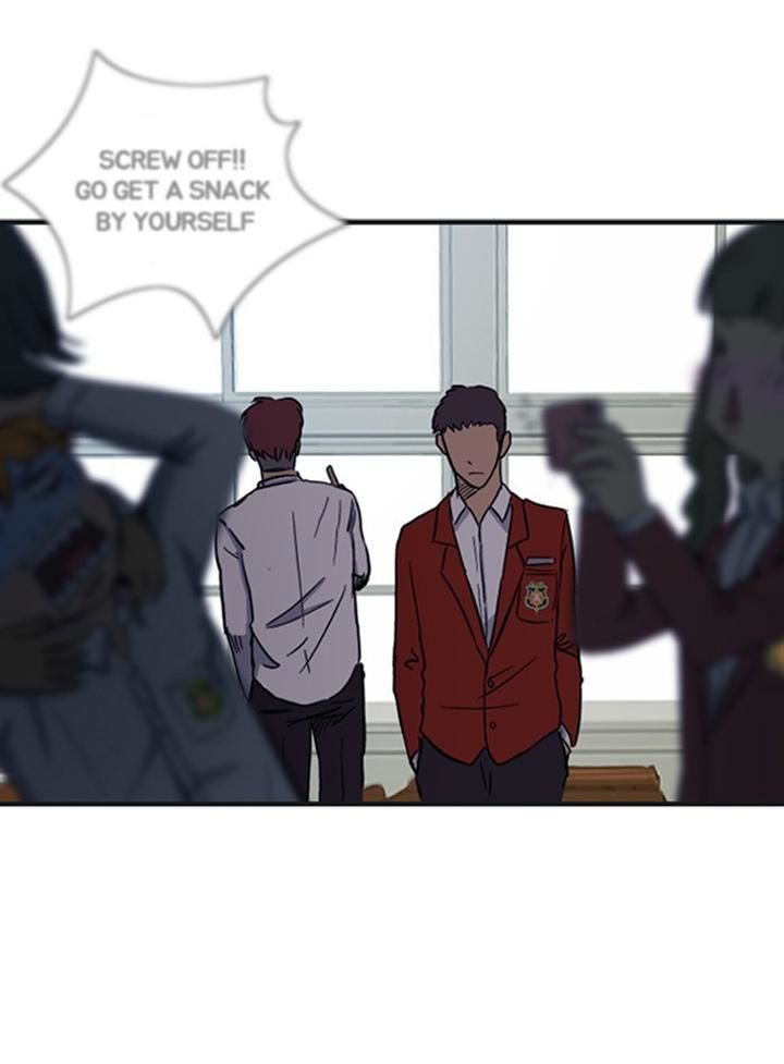 Wind Breaker Chapter 11 page 23 - Chapter 11