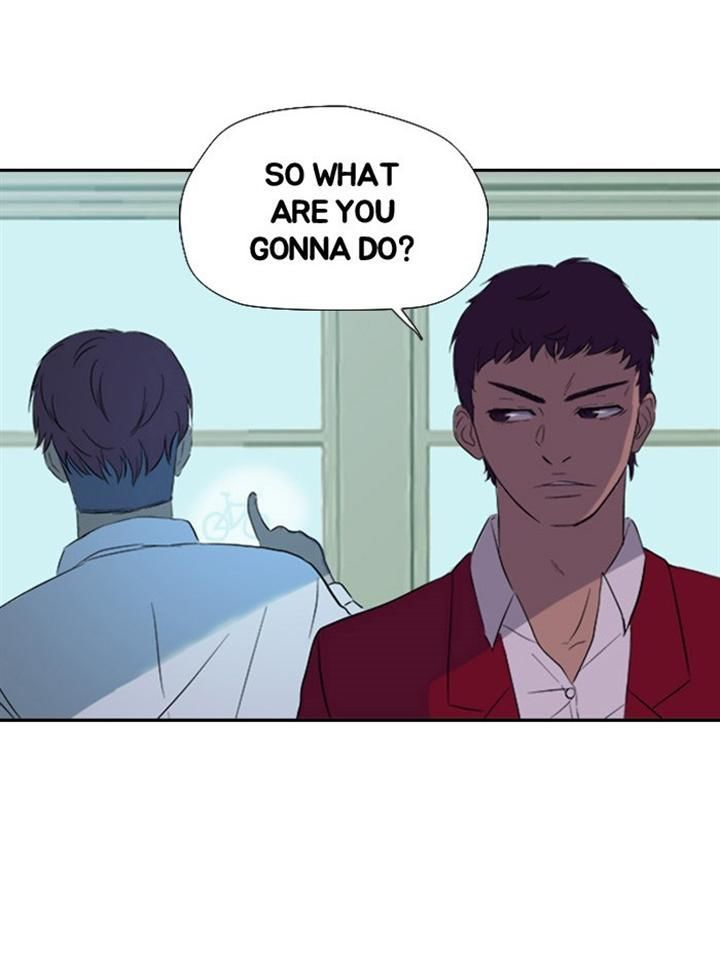 Wind Breaker Chapter 11 page 24 - Chapter 11