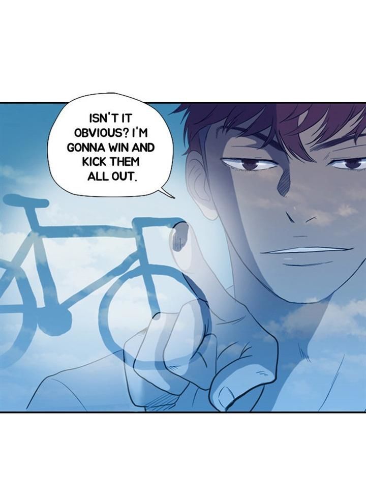 Wind Breaker Chapter 11 page 25 - Chapter 11