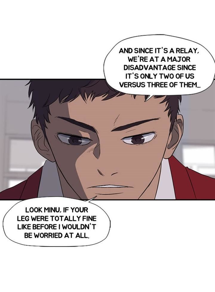 Wind Breaker Chapter 11 page 27 - Chapter 11